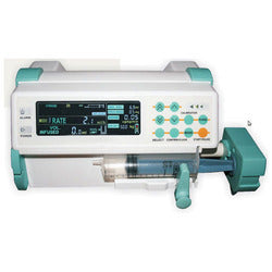 Korrida Syringe Pump SPA-112 Korrida Syringe Pump SPA-112